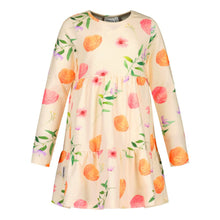 LOVELY RUFFLE MEKKO - VANILLA