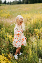 LOVELY RUFFLE MEKKO - VANILLA