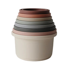 STACKING CUPS - PINOTTAVA TORNI