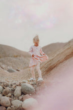 PASTEL PONY DRESS - SPARKLE