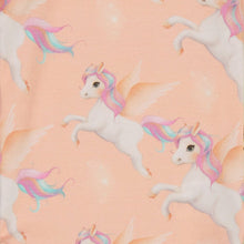 PASTEL PONY DRESS - SPARKLE