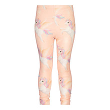 PASTEL PONY LEGGINGS - SPARKLE