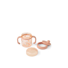 KYLO TRITAN NOKKAMUKI 280ML - SWEETHEARTS / PALE TUSCANY