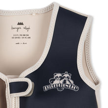 FLOAT VEST - PANDA