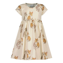 KITTIES MEKKO - CREAM