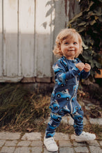 ARCTIC CRUISER PLAYSUIT - NIGHTY