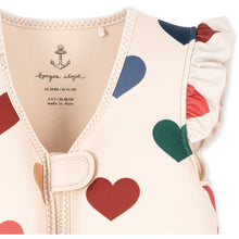 FLOAT VEST - MULTIHEART