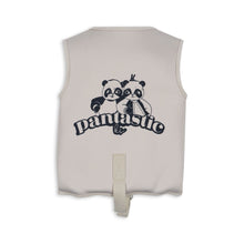 FLOAT VEST - PANDA