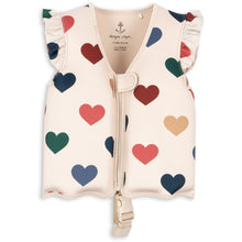 FLOAT VEST - MULTIHEART