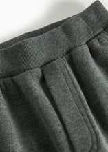 PELON PANTS - FOREST MEL