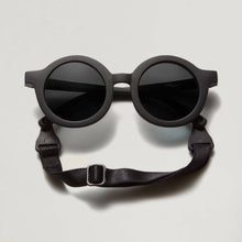 BABYMOCS SOFT SUNNIES - BLACK CHILD