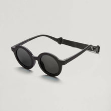 BABYMOCS SOFT SUNNIES - BLACK CHILD