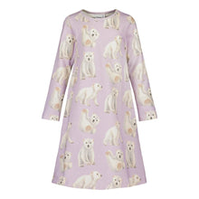 POLAR BEARS YÖMEKKO - ICY LILAC