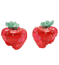 WATER WINGS - STRAWBERRY