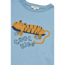 APIA T-PAITA - FUN/BEACH BLUE