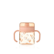 KYLO TRITAN NOKKAMUKI 280ML - SWEETHEARTS / PALE TUSCANY