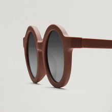 BABYMOCS SOFT SUNNIES - BROWN CHILD