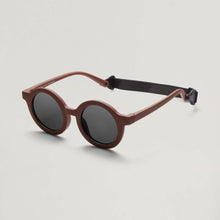 BABYMOCS SOFT SUNNIES - BROWN CHILD