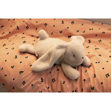 PAULIN RABBIT HEAVY TEDDY - PAINOPEHMO