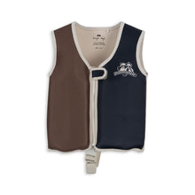 FLOAT VEST - PANDA