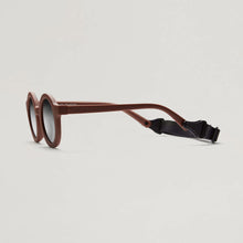 BABYMOCS SOFT SUNNIES - BROWN CHILD