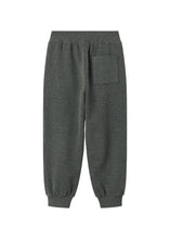 PELON PANTS - FOREST MEL
