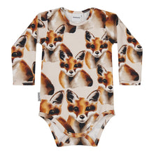 FOX CREAM - BODY