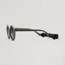 BABYMOCS SOFT SUNNIES - GREEN CHILD