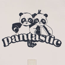 FLOAT VEST - PANDA