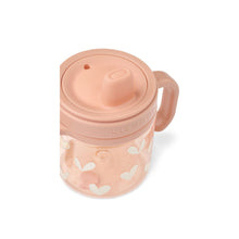 KYLO TRITAN NOKKAMUKI 280ML - SWEETHEARTS / PALE TUSCANY