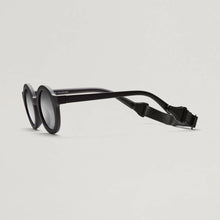 BABYMOCS SOFT SUNNIES - BLACK CHILD