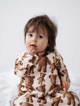 TEDDY BEAR YÖMEKKO - CREAMY