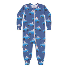 ARCTIC CRUISER PLAYSUIT - NIGHTY