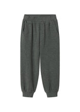 PELON PANTS - FOREST MEL