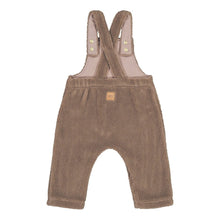 TEDDY BRACE LAPPUHAALARI - MUDDY BOOTS