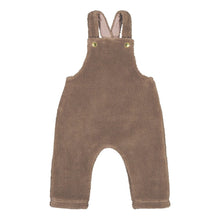 TEDDY BRACE LAPPUHAALARI - MUDDY BOOTS