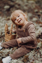 TEDDY BRACE LAPPUHAALARI - MUDDY BOOTS