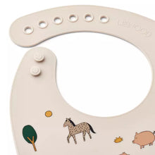 TILDA 2PACK RUOKALAPPU - FARM/SANDY