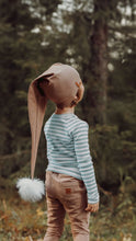 X-MAS BEANIE - MUDDY BOOTS