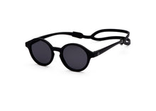KIDS PLUS #D BLACK