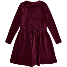 THE NEW Demi cord mekko