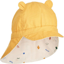 Gorm reversible hattu