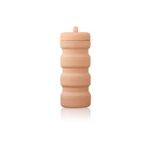 Wilson Taitettava Pullo - Tuscany Rose 450ml