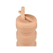 Wilson Taitettava Pullo - Tuscany Rose 450ml
