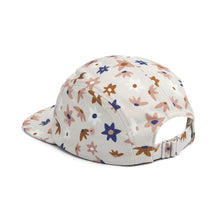 RORY CAP - FLOWER