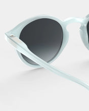 JUNIOR SUN #D MISTY BLUE