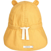 Gorm reversible hattu