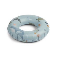 Baloo Water Ring- Sea