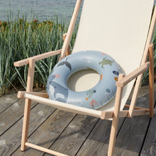 Baloo Water Ring- Sea