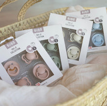 BIBS TRY-IT - IVORY